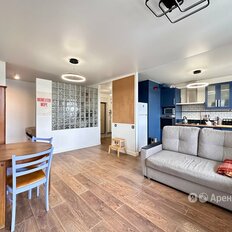 Квартира 57 м², 2-комнатная - изображение 5
