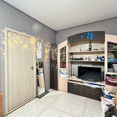 Квартира 29 м², 1-комнатная - изображение 2