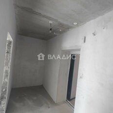 Квартира 43,5 м², 1-комнатная - изображение 2