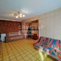 Квартира 44,7 м², 2-комнатная - изображение 5