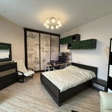 Квартира 51 м², 1-комнатная - изображение 2