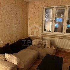 Квартира 42,2 м², 1-комнатная - изображение 1