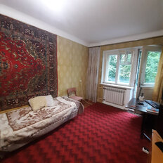 Квартира 45 м², 2-комнатная - изображение 2