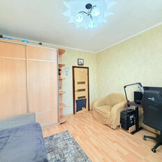 Квартира 99,1 м², 3-комнатная - изображение 3