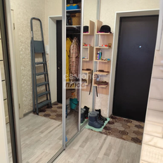 Квартира 38,1 м², 1-комнатная - изображение 5