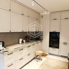 Квартира 57,1 м², 2-комнатная - изображение 4