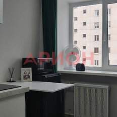 Квартира 8,2 м², студия - изображение 3