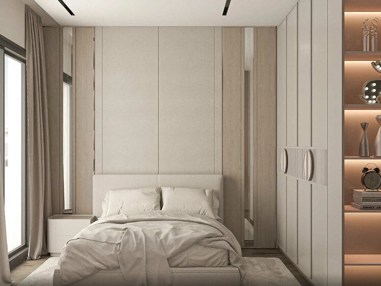 37 м², 1-комнатная квартира 3 650 000 ₽ - изображение 56