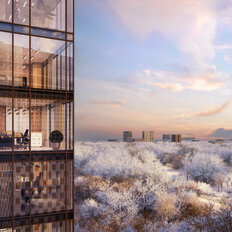 Квартира 34 м², студия - изображение 4