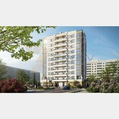 Квартира 71 м², 2-комнатная - изображение 4