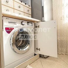 Квартира 38 м², 1-комнатная - изображение 4