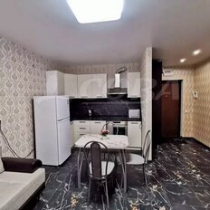 Квартира 37 м², 1-комнатная - изображение 2