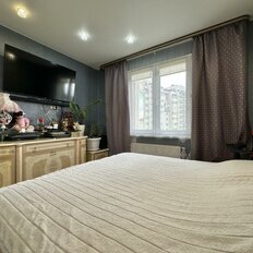 Квартира 59 м², 2-комнатная - изображение 3
