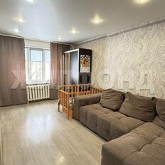 Квартира 60,6 м², 3-комнатная - изображение 4