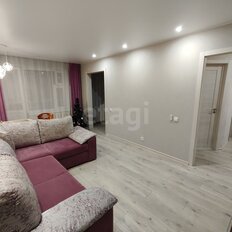 Квартира 62,2 м², 3-комнатная - изображение 5