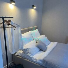 Квартира 37 м², 1-комнатная - изображение 2