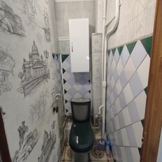 Квартира 66,4 м², 3-комнатная - изображение 5