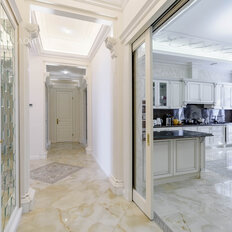 Квартира 193 м², 4-комнатная - изображение 4