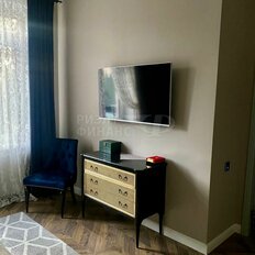 Квартира 112,6 м², 3-комнатная - изображение 2