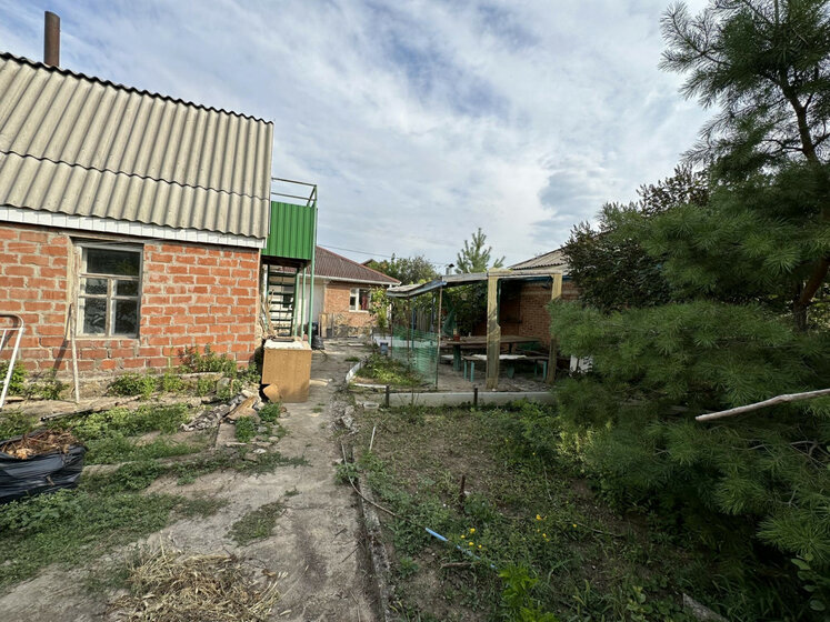 53 м² дом, 2 сотки участок 3 200 000 ₽ - изображение 76