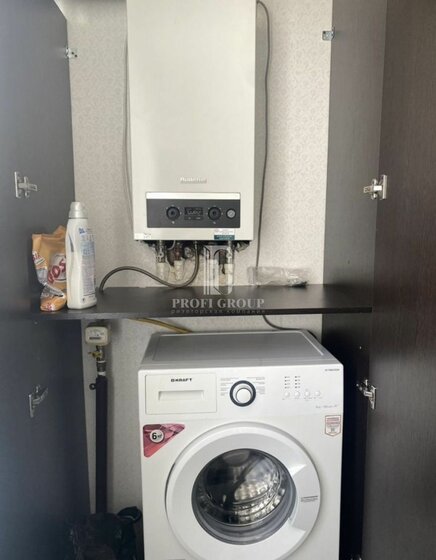 42,5 м², 1-комнатная квартира 27 000 ₽ в месяц - изображение 78