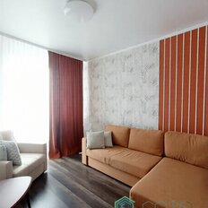 Квартира 25 м², 1-комнатная - изображение 1