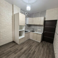 Квартира 44 м², 1-комнатная - изображение 2