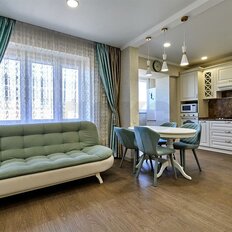 Квартира 73,3 м², 3-комнатная - изображение 3