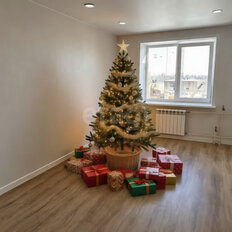 Квартира 39 м², 1-комнатная - изображение 1