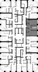 Квартира 60,1 м², 2-комнатная - изображение 2