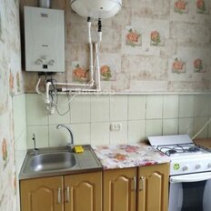 Квартира 29,5 м², 1-комнатная - изображение 5