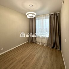 Квартира 33,7 м², 1-комнатная - изображение 4