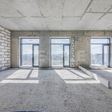 Квартира 71,1 м², 3-комнатная - изображение 3