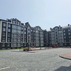 Квартира 72,3 м², 2-комнатная - изображение 3