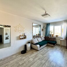 Квартира 67,8 м², 3-комнатная - изображение 3