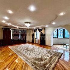 Квартира 160,8 м², 4-комнатная - изображение 5