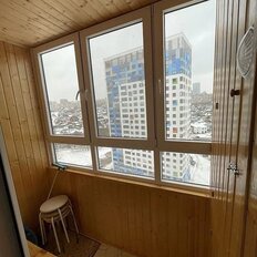 Квартира 36 м², 2-комнатная - изображение 4