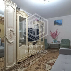 Квартира 36,3 м², 1-комнатная - изображение 2