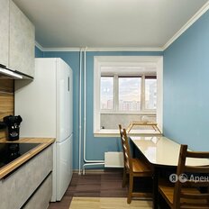 Квартира 38 м², 1-комнатная - изображение 2