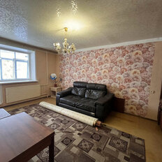 Квартира 57 м², 2-комнатная - изображение 2