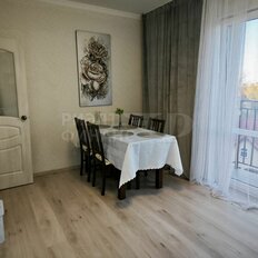 Квартира 70 м², 2-комнатная - изображение 4