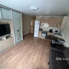 Квартира 29 м², студия - изображение 3