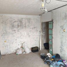 Квартира 60,7 м², 3-комнатная - изображение 2