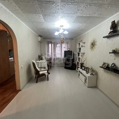 Квартира 44 м², 2-комнатная - изображение 3