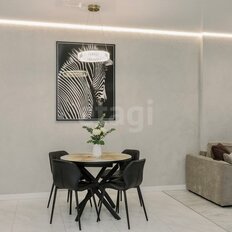 Квартира 48,2 м², 1-комнатная - изображение 5