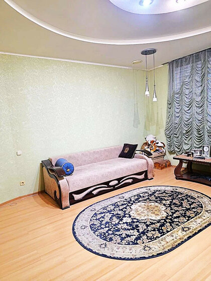 138 м², 4-комнатная квартира 15 000 000 ₽ - изображение 45