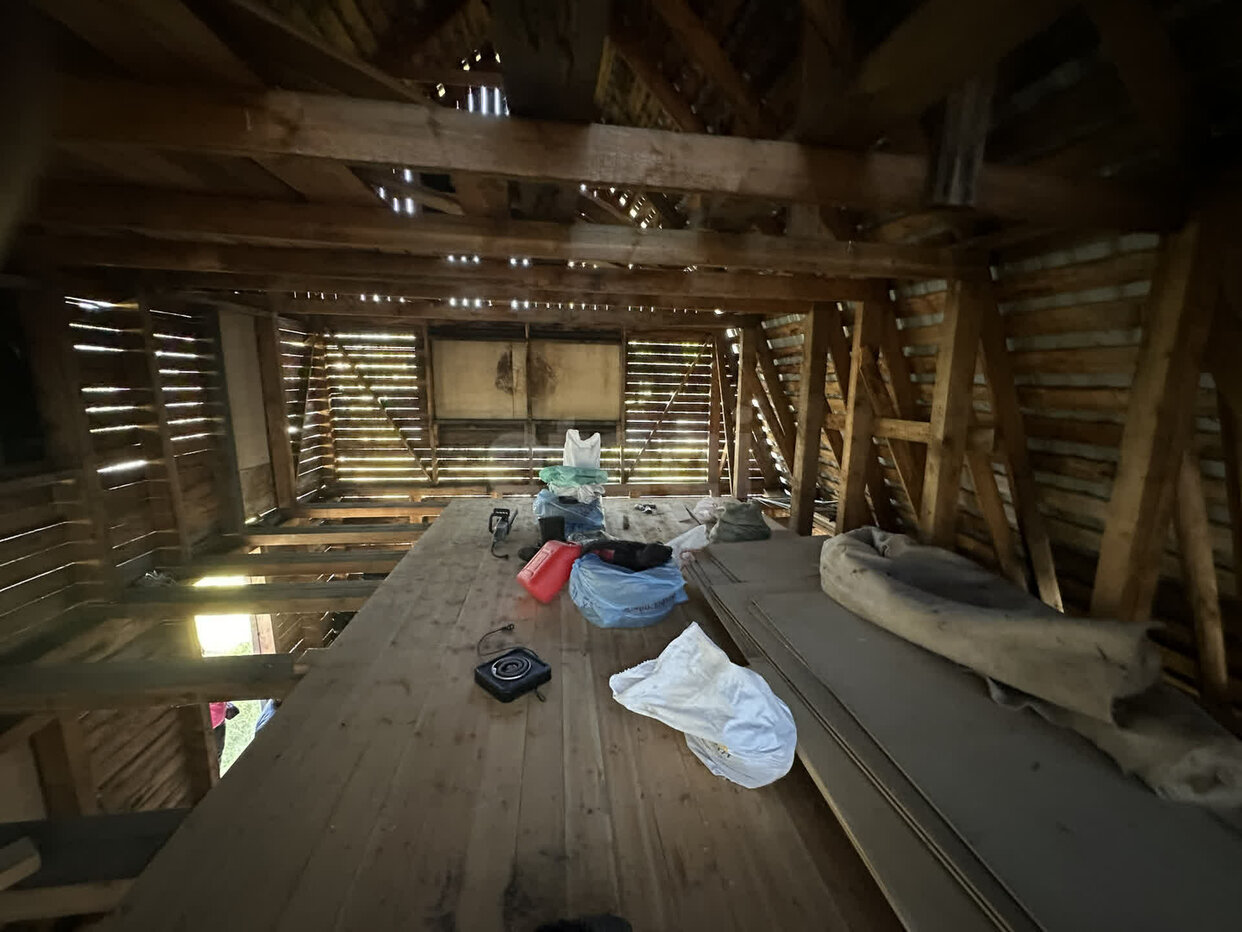 Дом 3-комн. 79.4 м² в Сургут — фото 28 из 30