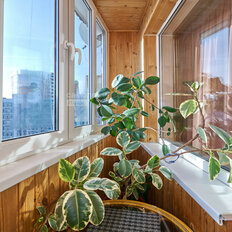 Квартира 37,8 м², 1-комнатная - изображение 5