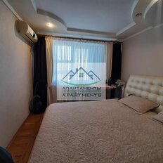 Квартира 62 м², 3-комнатная - изображение 4