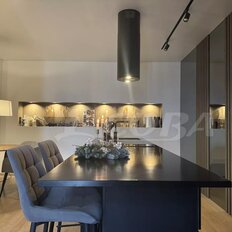 Квартира 68 м², 1-комнатная - изображение 2